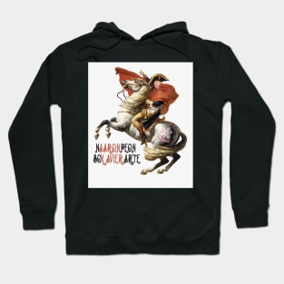 Napoleon Xavier Hoodie